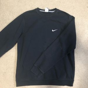 Men’s Nike crewneck